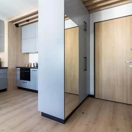 Anthony Apartment